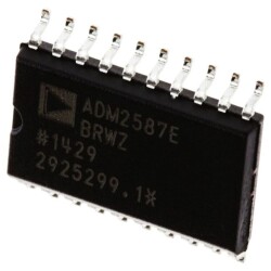 ADM2587EBRWZ SOIC-20 Smd Digital Isolator IC 