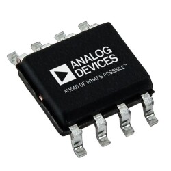 ADM485ARZ SOIC-8 Smd RS Seri Protokol Entegresi - 1