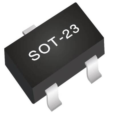 ADR525ARTZ-R2 SOT23-3 Smd Voltaj Referans Entegresi - 1