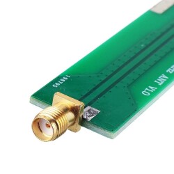 ADS-B 1090MHZ Active High Gain 2.0dBi Antenna - 3