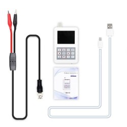 ADS2031H Digital Oscilloscope 30MHz 200Ms/s 