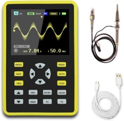 ADS5012H Digital Oscilloscope 100MHz 500Ms/s - 1