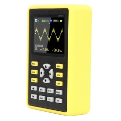 ADS5012H Digital Oscilloscope 100MHz 500Ms/s - 2