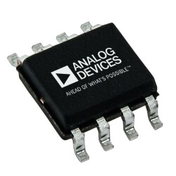 ADUM1200ARZ-RL7 SOIC-8 2 Channel Isolator IC - 1