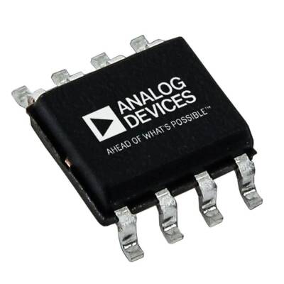 ADUM1201ARZ-RL7 SOIC-8 2 Channel Isolator IC - 1