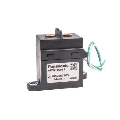 AEVG16012 DC 12V 60A Relay - Automotive Relay - 1