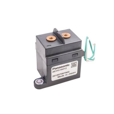 AEVG16012 DC 12V 60A Relay - Automotive Relay - 2