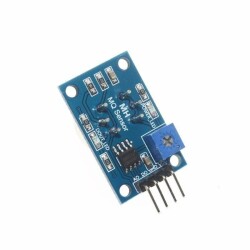 Air Quality Sensor Card - MQ-135 - 2