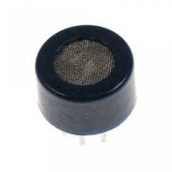 Alcohol Gas Sensor - MQ-3 - 1