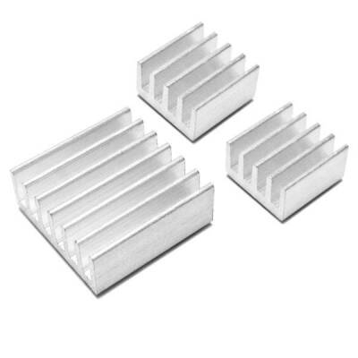 Aluminum Mini Cooler Set - 1