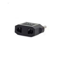 American European Socket Converter - Adapter Converter - 2