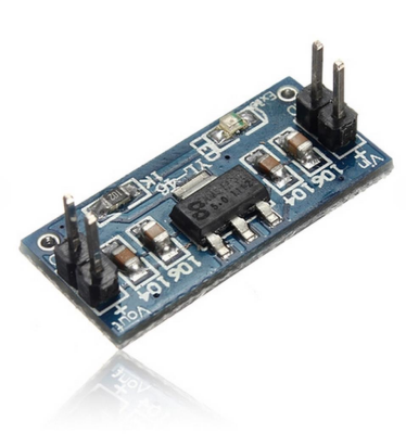 AMS1117 Voltage Regulator - 5V - 1