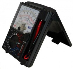 Analog Multimeter Yx-360-TRD - 2