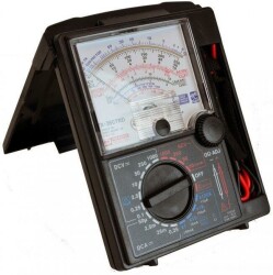 Analog Multimeter Yx-360-TRD - 3