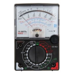 Analog Multimeter Yx-360-TRD - 4