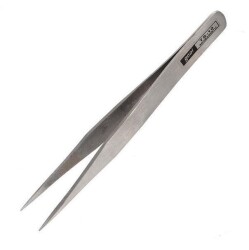 Anti-magnetic Stainless Tweezers TS-10 