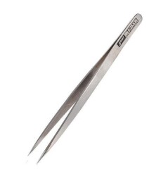 Anti-magnetic Stainless Tweezers TS-11 