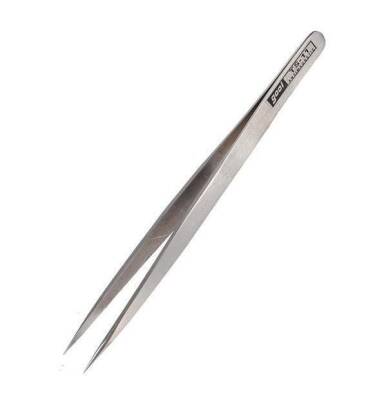 Anti-magnetic Stainless Tweezers TS-11 - 1