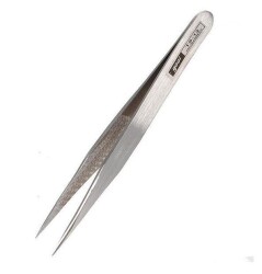 Anti-magnetic Stainless Tweezers TS-12 