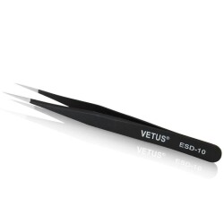 Antistatic Tweezers ESD-10 