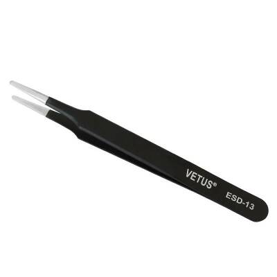 Antistatic Tweezers ESD-13 - 1