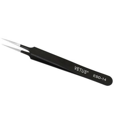 Antistatic Tweezers ESD-14 - 1