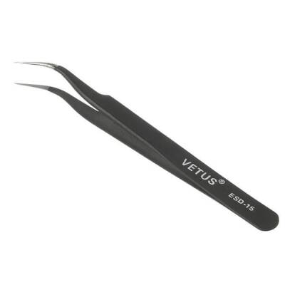 Antistatic Tweezers ESD-15 - 1