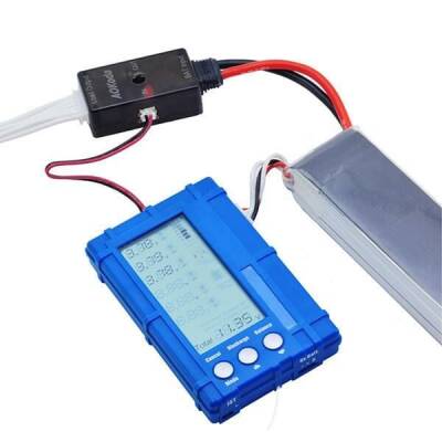 AOKoda CellMeter 8 150W Discharge Module Set - 3