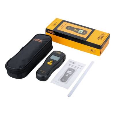 AR926 Non-Contact Digital Tachometer - 2