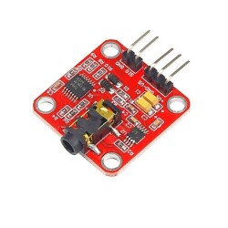 Arduino AD8232 ECG Sensor Kit - 2