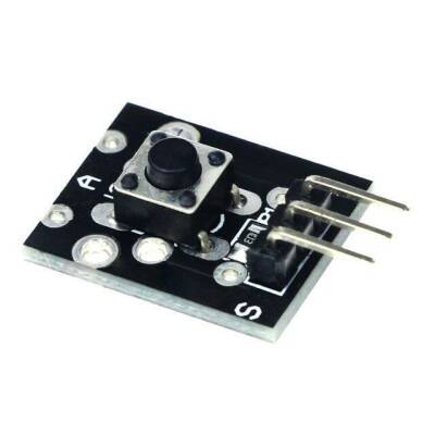 Arduino Button Switch Module - 2