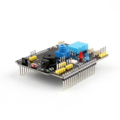 Arduino Development Board - Multi-Purpose Shield Ks018 - 3