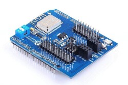 Arduino ESP-13 Wifi Shield ESP8266 - 2