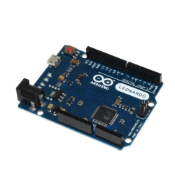 Arduino Leonardo R3 Clone - 7