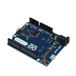 Arduino Leonardo R3 Clone - 8