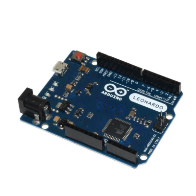 Arduino Leonardo R3 Clone - 4