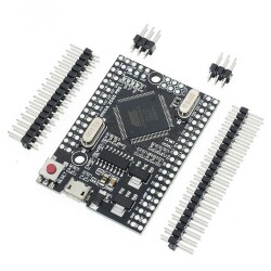 Arduino Mega 2560 PRO - CH340 ATmega2560 16U-TH 