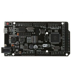 Arduino MEGA + WiFi R3 ATmega2560+ESP8266 - 2