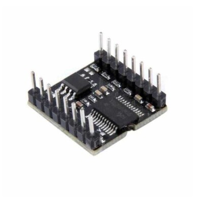 Arduino Mini MP3 Ses Modülü - 2