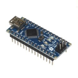 Arduino Nano CH340 Chip Clone (USB Cable Included) - 2