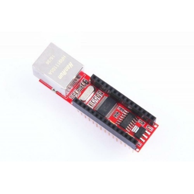 Arduino Nano ENC28J60 Ethernet Shield V1.0 - 2