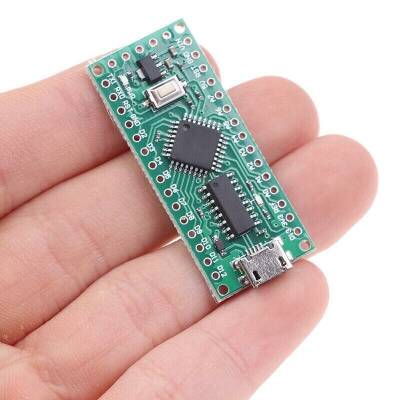 Arduino Nano V3 LGT8F328P HT42B534 - 3