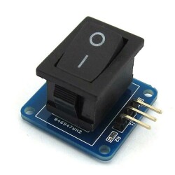 Arduino On/Off Switch Module - 1