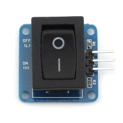 Arduino On/Off Switch Module - 2