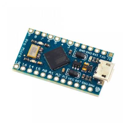 Arduino Pro Micro 5V - Clone - 1