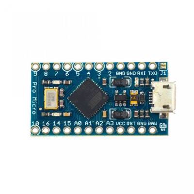 Arduino Pro Micro 5V - Clone - 2