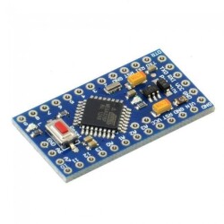 Arduino Pro Mini 328 - 3.3V/8MHz Clone 