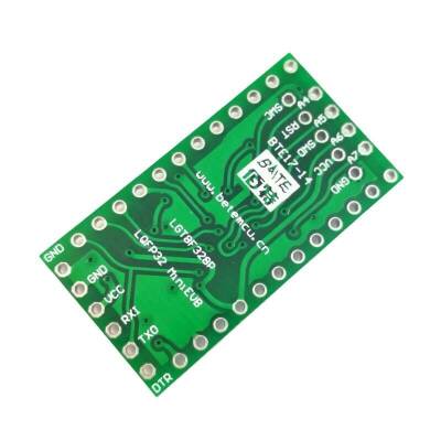 Arduino Pro Mini 3.3V LGT8F328P MiniEVB - 2