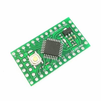 Arduino Pro Mini 5V LGT8F328P MiniEVB - 1