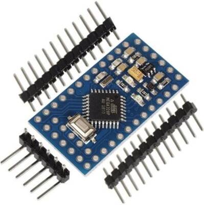 Arduino Pro Mini 5V/16MHz Clone - 1